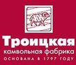 Каталог пряжа Троицкая камвольная фабрика
